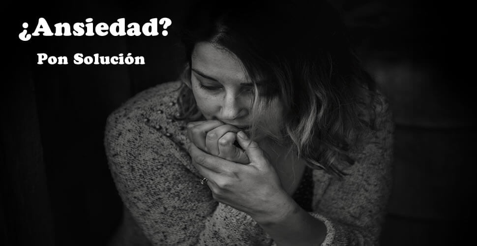 tratamiento para la ansiedad