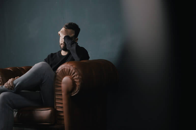 tratamiento depresión